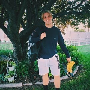 Meet your Posher, Tadden